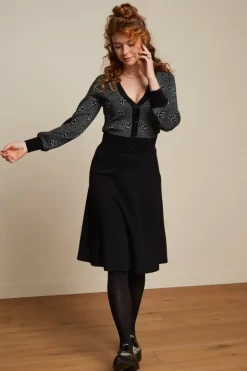 Cardi V Bell Stellina