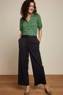 Carina Blouse Brazza