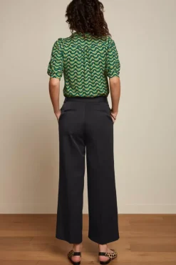 Carina Blouse Brazza