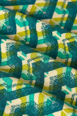 Carina Blouse Brazza