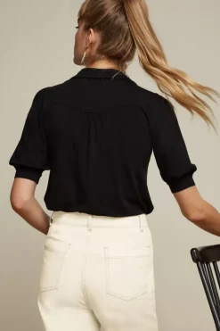 Carina Blouse Ecovero Light