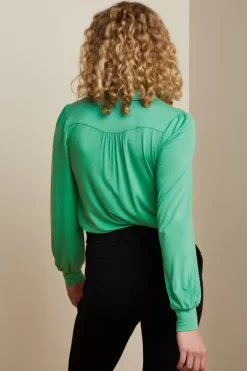 Carina Blouse Ecovero Light