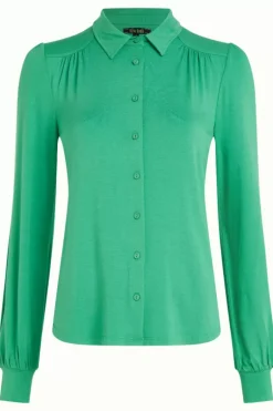 Carina Blouse Ecovero Light