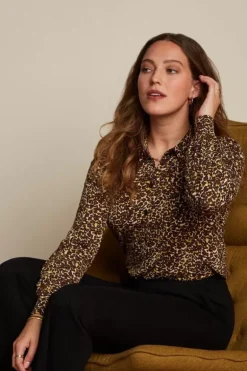 Carina Blouse Hustle