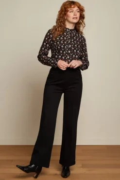 Celi Sailor Pants Aurora