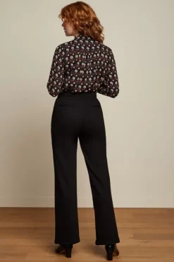 Celi Sailor Pants Aurora