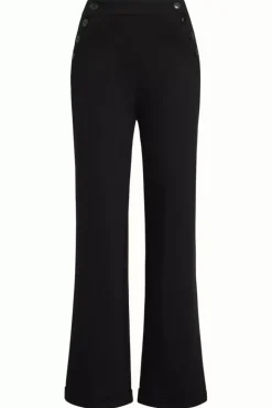 Celi Sailor Pants Aurora