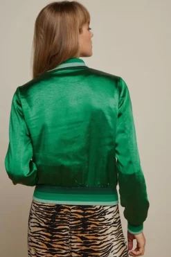 Cleo Jacket Furtado