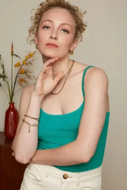 Colleen Camisole Ecovero Light