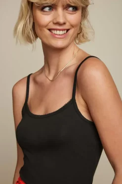 Colleen Camisole Ecovero Light