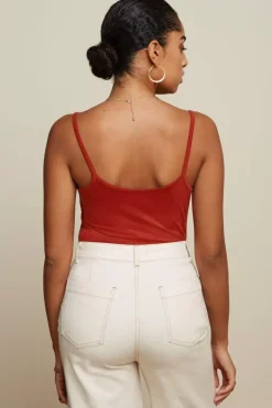 Colleen Camisole Ecovero Light