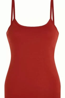Colleen Camisole Ecovero Light