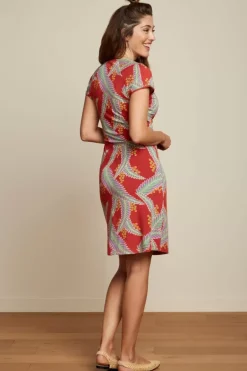 Cross Dress Monserrat