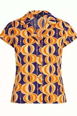 Daisy Blouse Bambaataa