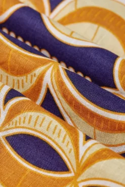 Daisy Blouse Bambaataa