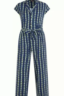 Darcy Jumpsuit Saba
