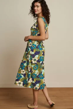 Darlene Dress Selena