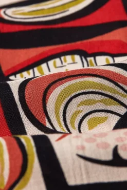 Darlene Dress St Vincent