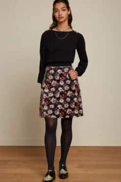 Davis Skirt Midwood