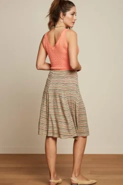 Deep V Camisole Mateo