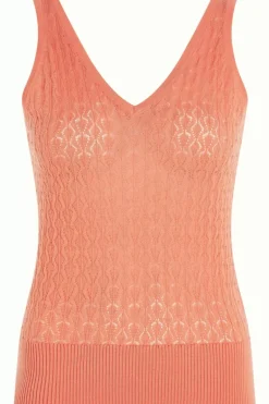 Deep V Camisole Mateo