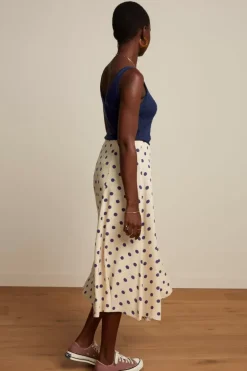 Deep V Camisole Mateo