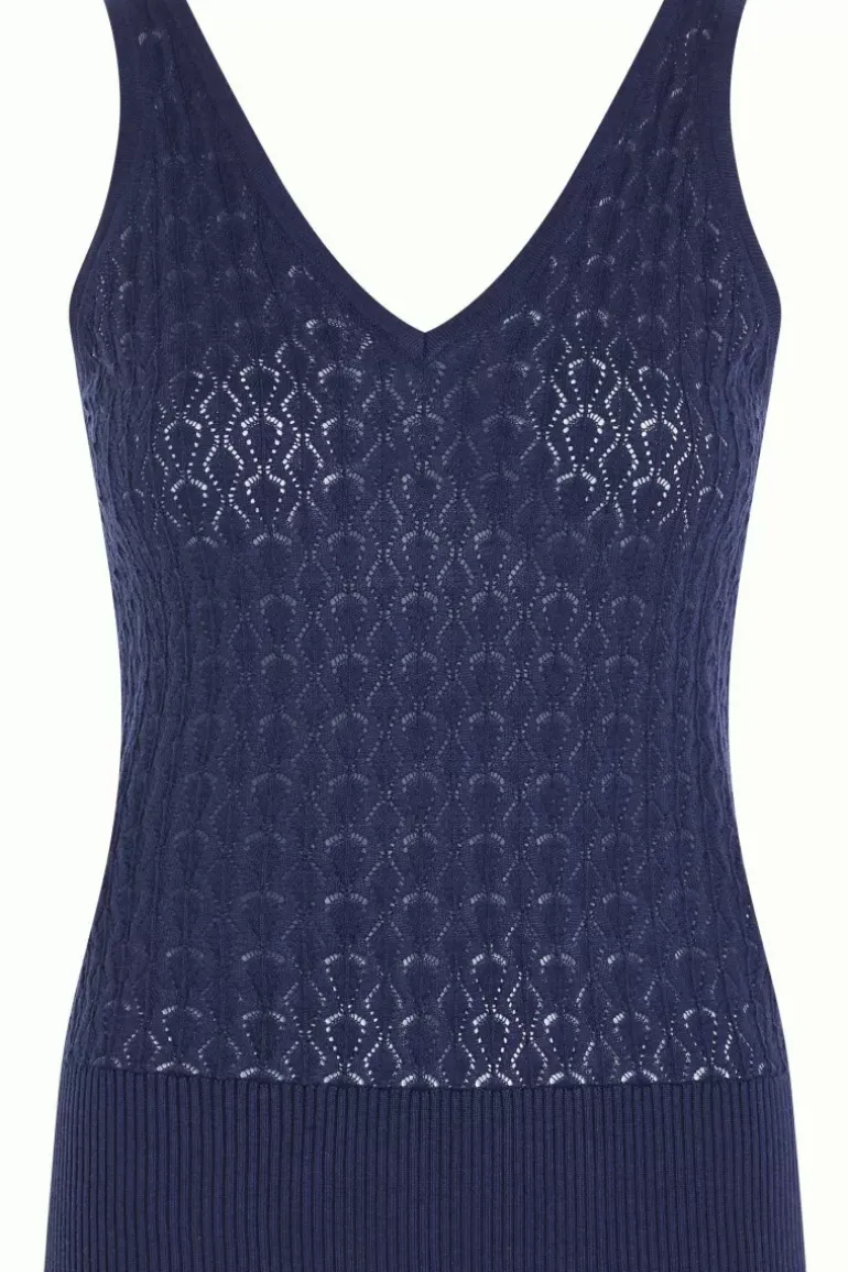 Deep V Camisole Mateo