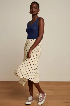 Deep V Camisole Mateo