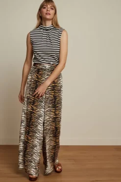 Dita Top Chopito Stripe