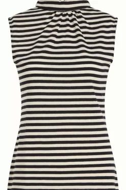 Dita Top Chopito Stripe