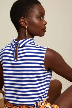 Dita Top Chopito Stripe