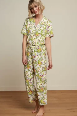 Dusty Ladies Pyjama Burley
