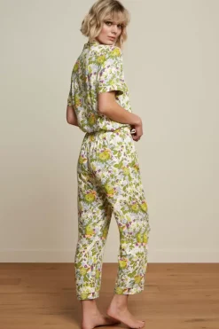 Dusty Ladies Pyjama Burley