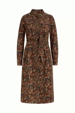 Elisa Pocket Dress Stage