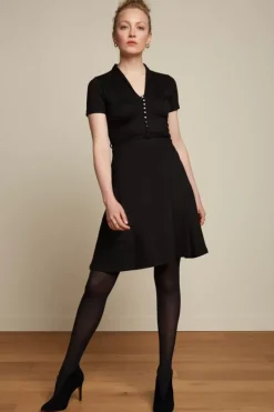 Emmy Dress Ecovero Classic