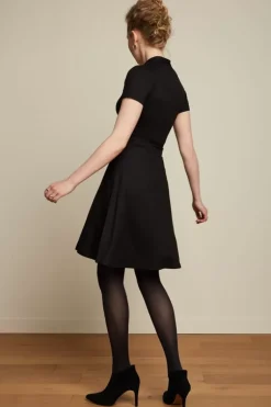 Emmy Dress Ecovero Classic