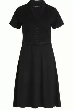 Emmy Dress Ecovero Classic