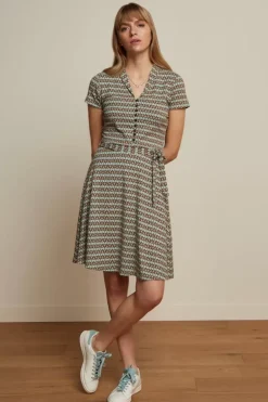 Emmy Dress Pastilito