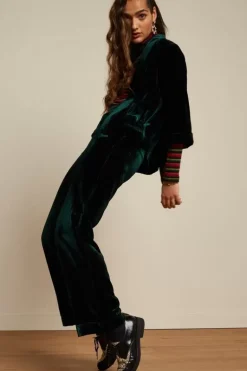 Ethel Pants Rockstar