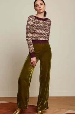 Ethel Pants Rockstar