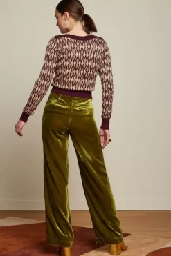 Ethel Pants Rockstar