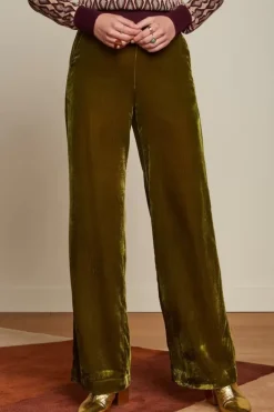 Ethel Pants Rockstar