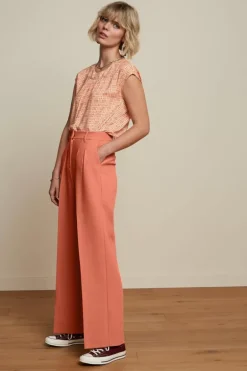 Fintan Pants Simonet