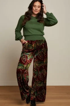 Fintan Pants St Pepper