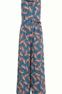 Frida Jumpsuit Dominica