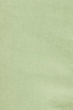 Garbo Zip Jumpsuit Babyrib