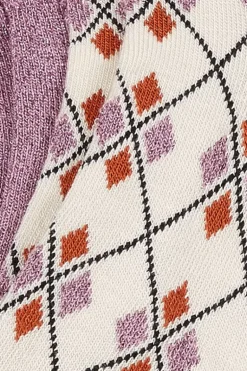 Half Socks 2-Pack Spade