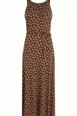 Hazel Dress Caliente