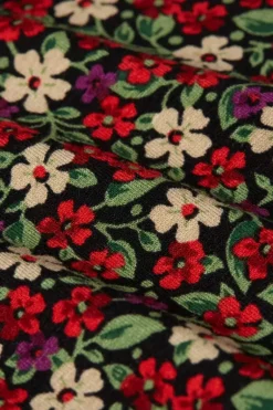 Hazel Dress Caliente