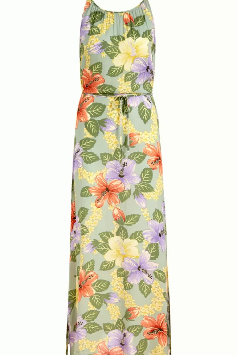 Hazel Maxi Dress Paco